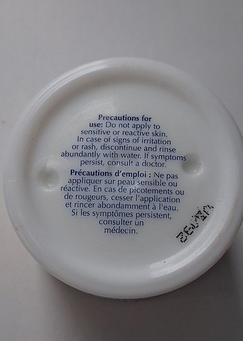 La Colline
Cellular Vital Canlandırıcı Göz Maskesi 30 ml - Görsel 3