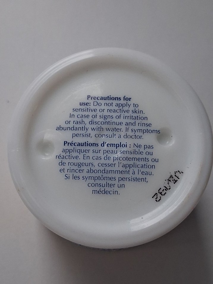 La Colline
Cellular Vital Canlandırıcı Göz Maskesi 30 ml - Görsel 3