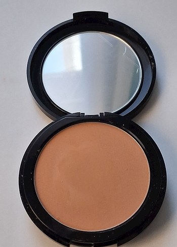 Make Up For Ever Pro Finish Fond De Teint Poudre 165 - Görsel 6