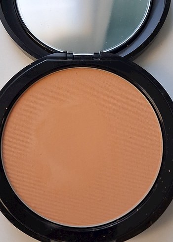 Make Up For Ever Pro Finish Fond De Teint Poudre 165 - Görsel 4