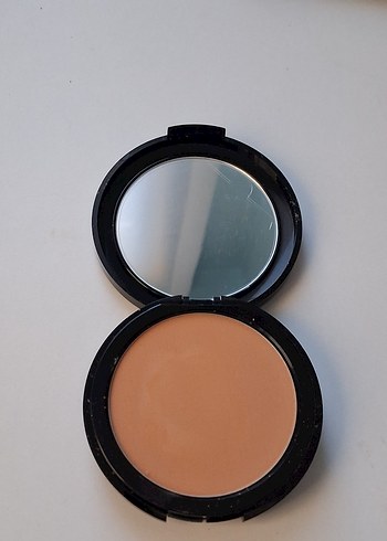 Make Up For Ever Pro Finish Fond De Teint Poudre 165 - Görsel 2