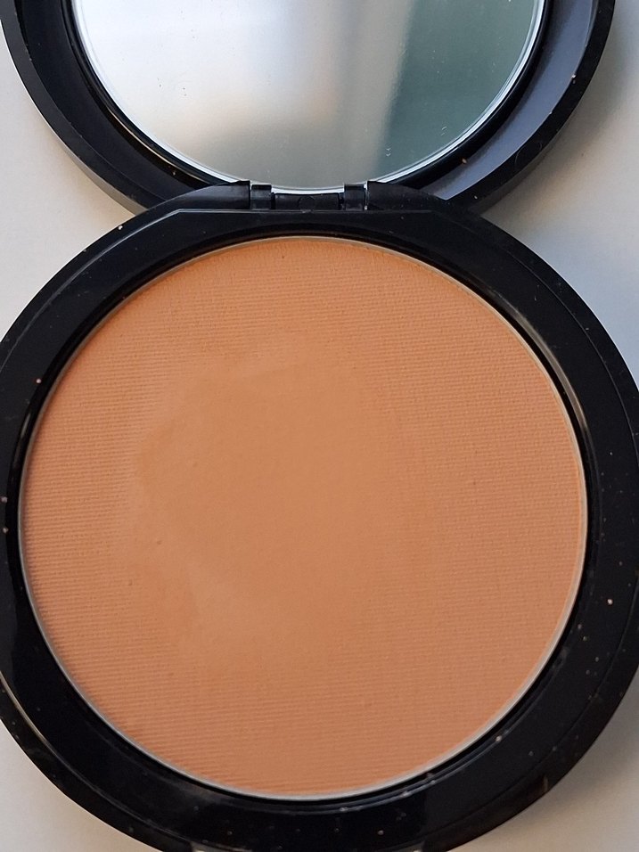 Make Up For Ever Pro Finish Fond De Teint Poudre 165 - Görsel 4