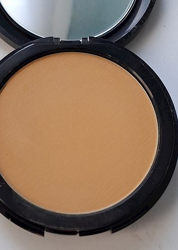 Make Up For Ever Pro Finish Fond De Teint Poudre 153 - Görsel 3