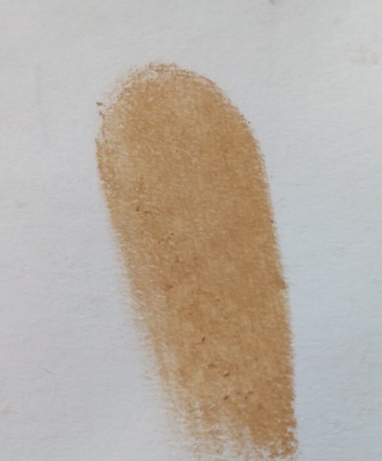 Make Up For Ever Pro Finish Fond De Teint Poudre 153 - Görsel 5