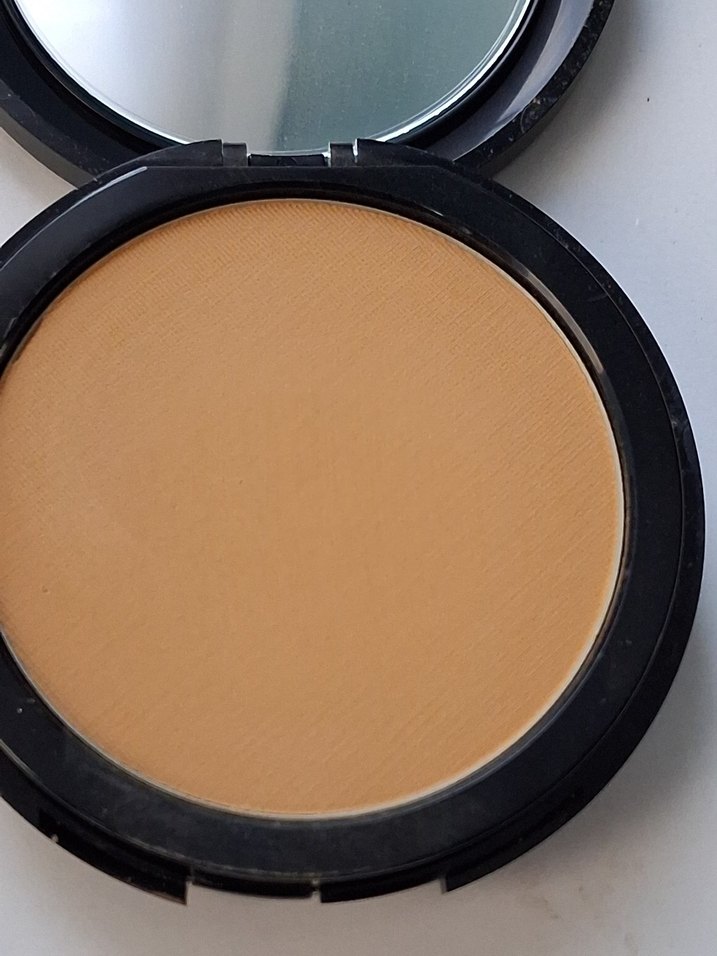 Make Up For Ever Pro Finish Fond De Teint Poudre 153 - Görsel 3