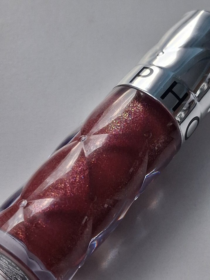 SEPHORA COLLECTION
Outrageous Plump Effect Gloss Dudak Parlatıcı - Görsel 4