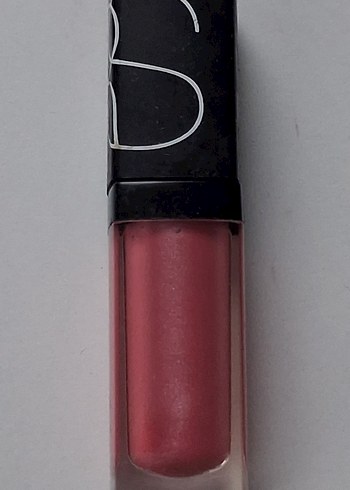 Nars Baby Doll Lip Gloss Mini - Görsel 2