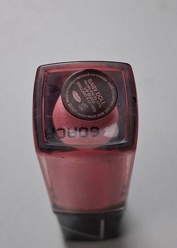 Nars Baby Doll Lip Gloss Mini - Görsel 3