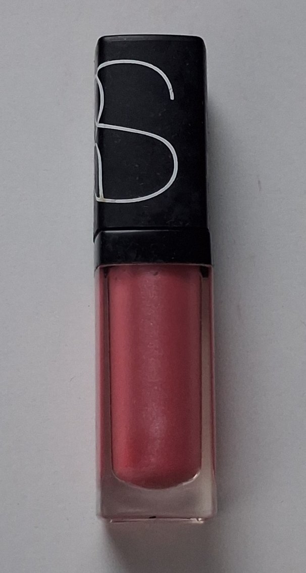 Nars Baby Doll Lip Gloss Mini - Görsel 2