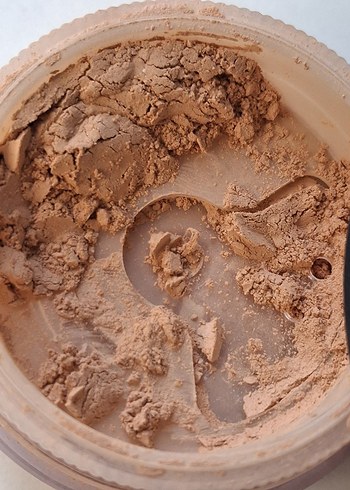 Bare Minerals Matte Foundation Medium Beige 6 g - Görsel 3