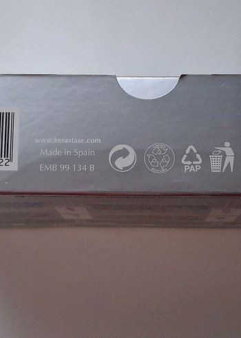 Kérastase Aminexil Saç Serumu 15.000 PPM - Görsel 3