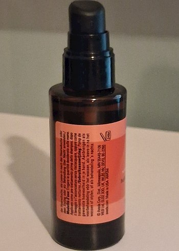 Aveda Nutri Plenish Çok Amaçlı Saç Yağı - Görsel 4