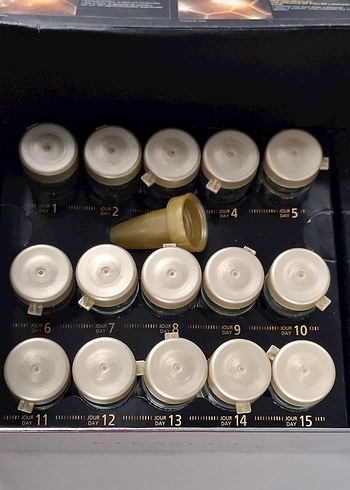 Kerastase Densifique Saç Serum - Görsel 6