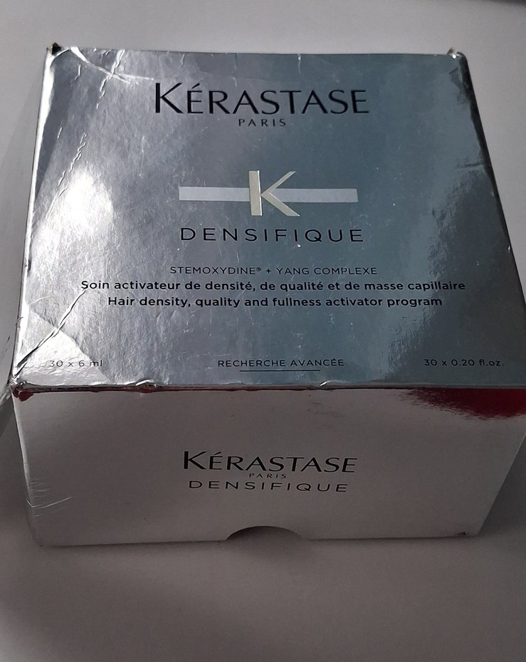 Kerastase Densifique Saç Serum - Görsel 2