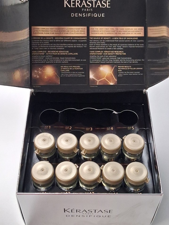 Kerastase Densifique Saç Serum - Görsel 3