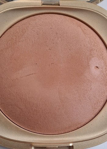 KIKO MILANO - Ocean Feel Bronzer 03 20 g - Görsel 4