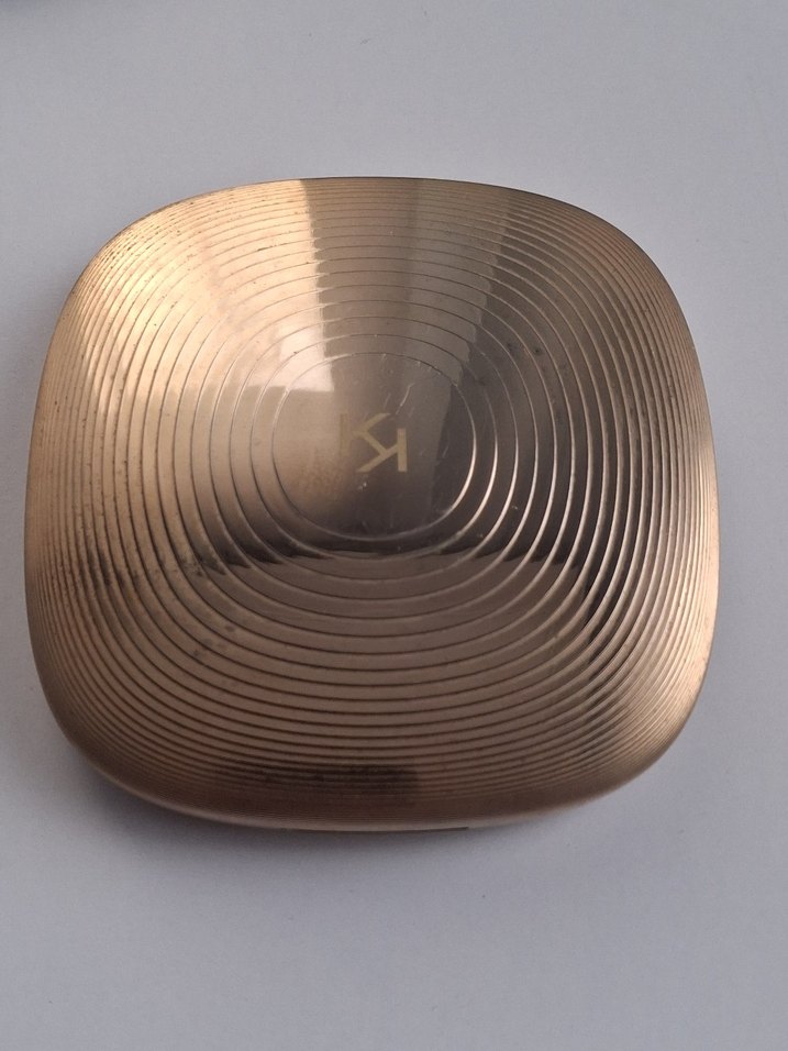 KIKO MILANO - Ocean Feel Bronzer 03 20 g - Görsel 2