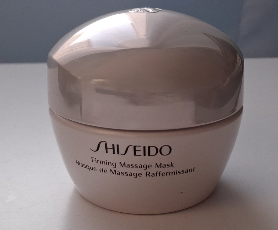 Shiseido Firming Massage Mask 50 ml - Görsel 2