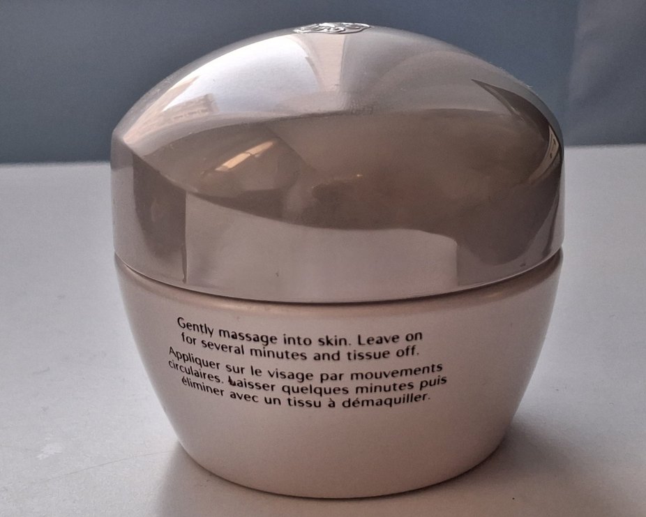 Shiseido Firming Massage Mask 50 ml - Görsel 3