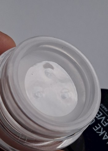 Make Up For Ever Ultra HD Microfinishing Loose Powder 1 g - Görsel 4