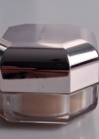 FENTY BEAUTY
Pro Filt'r Mini Instant Retouch - Sabitleyici Pudra - Görsel 2