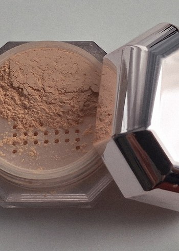 FENTY BEAUTY
Pro Filt'r Mini Instant Retouch - Sabitleyici Pudra - Görsel 3