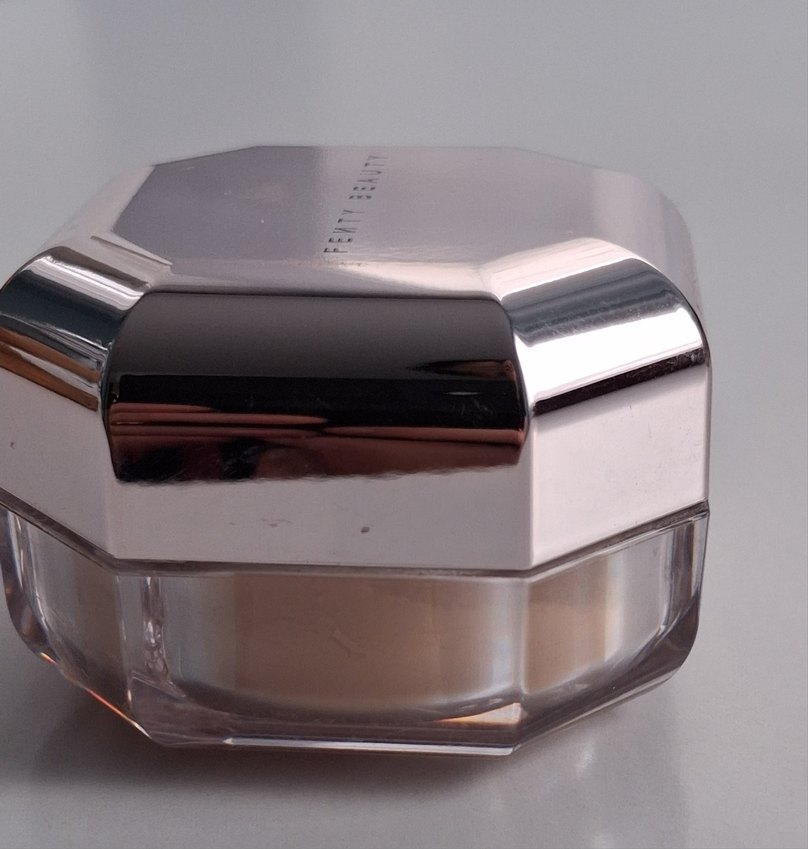 FENTY BEAUTY
Pro Filt'r Mini Instant Retouch - Sabitleyici Pudra - Görsel 2
