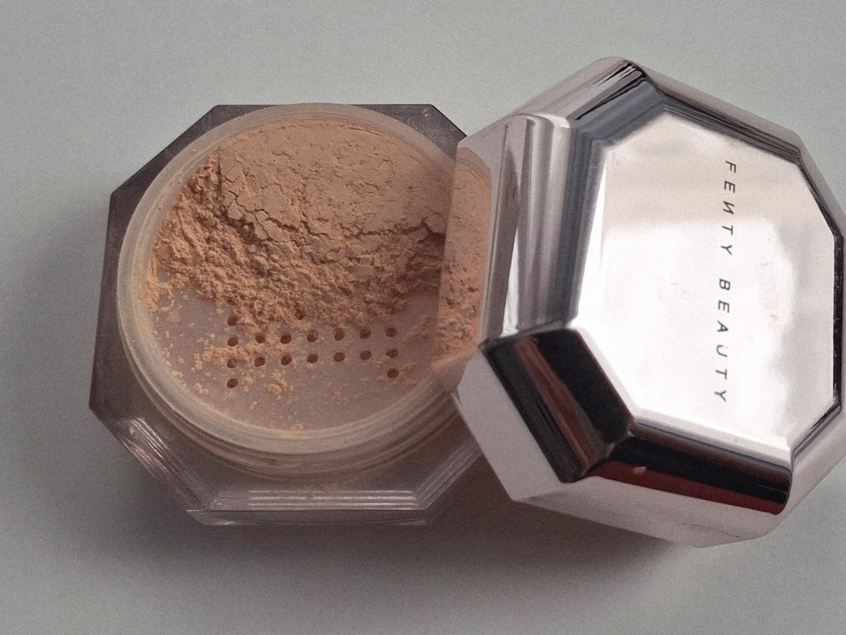 FENTY BEAUTY
Pro Filt'r Mini Instant Retouch - Sabitleyici Pudra - Görsel 3