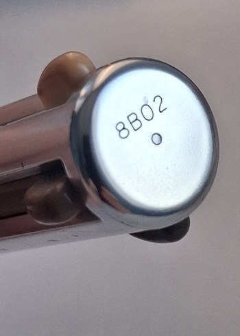 Benefit Brow Contour Pro 4-in-1 Defining & Highlight Brow Pencil - Görsel 6