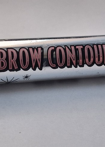Benefit Brow Contour Pro 4-in-1 Defining & Highlight Brow Pencil - Görsel 9
