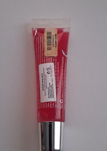 Victoria's Secret Beauty Rush Lip Gloss "Yummy Berry" - Görsel 2