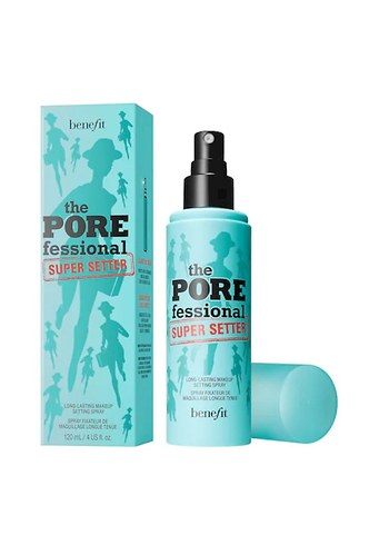 Benefit The POREfessional Super Setter Sabitleyici Sprey