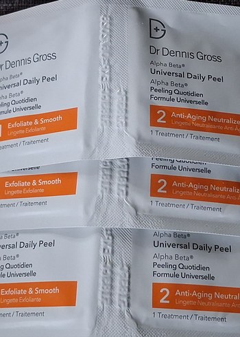 Dr Dennis Gross Cilt Bakım Seti - Görsel 4