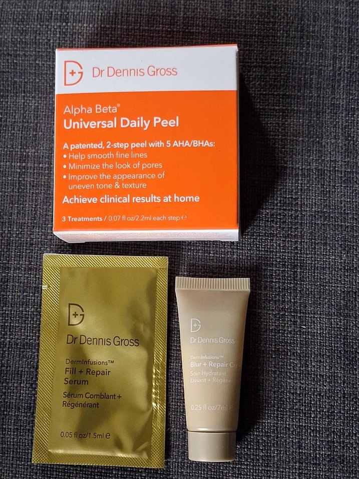 Dr Dennis Gross Cilt Bakım Seti - Görsel 3
