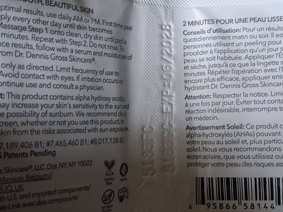 Dr Dennis Gross Cilt Bakım Seti - Görsel 5