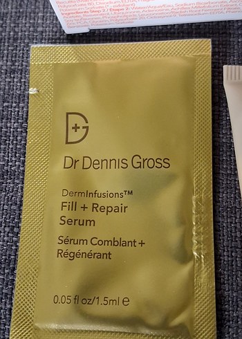 Dr. Dennis Gross Skincare Skin Spa Trio - Görsel 8