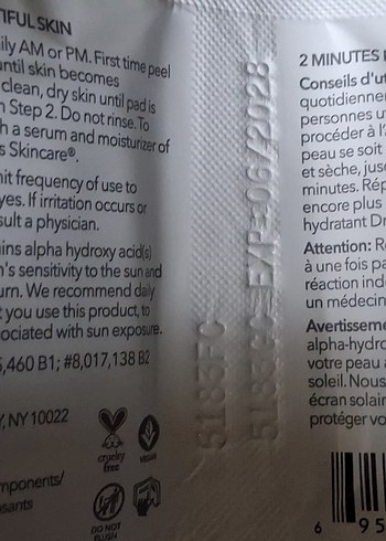 Dr. Dennis Gross Skincare Skin Spa Trio - Görsel 4