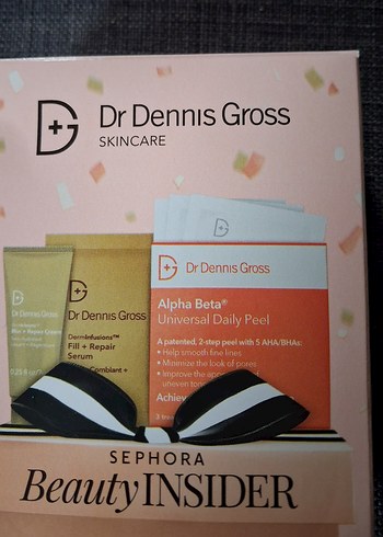 Dr. Dennis Gross Skincare Skin Spa Trio - Görsel 11