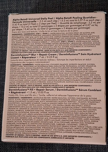 Dr. Dennis Gross Skincare Skin Spa Trio - Görsel 10