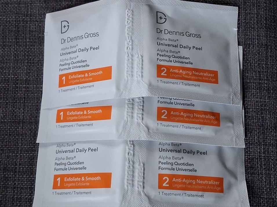 Dr. Dennis Gross Skincare Skin Spa Trio - Görsel 5