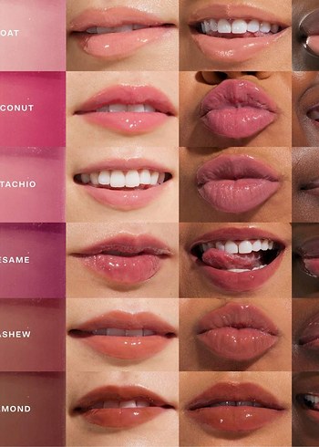 Tower 28 Beauty  ShineOn Lip Jelly Hydrating Non-Sticky Lip Oil - Görsel 6