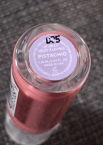 Tower 28 Beauty  ShineOn Lip Jelly Hydrating Non-Sticky Lip Oil - Görsel 3