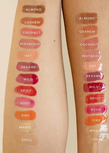 Tower 28 Beauty  ShineOn Lip Jelly Hydrating Non-Sticky Lip Oil - Görsel 7