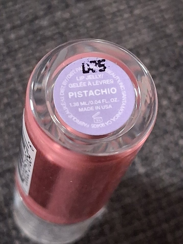 Tower 28 Beauty  ShineOn Lip Jelly Hydrating Non-Sticky Lip Oil - Görsel 3