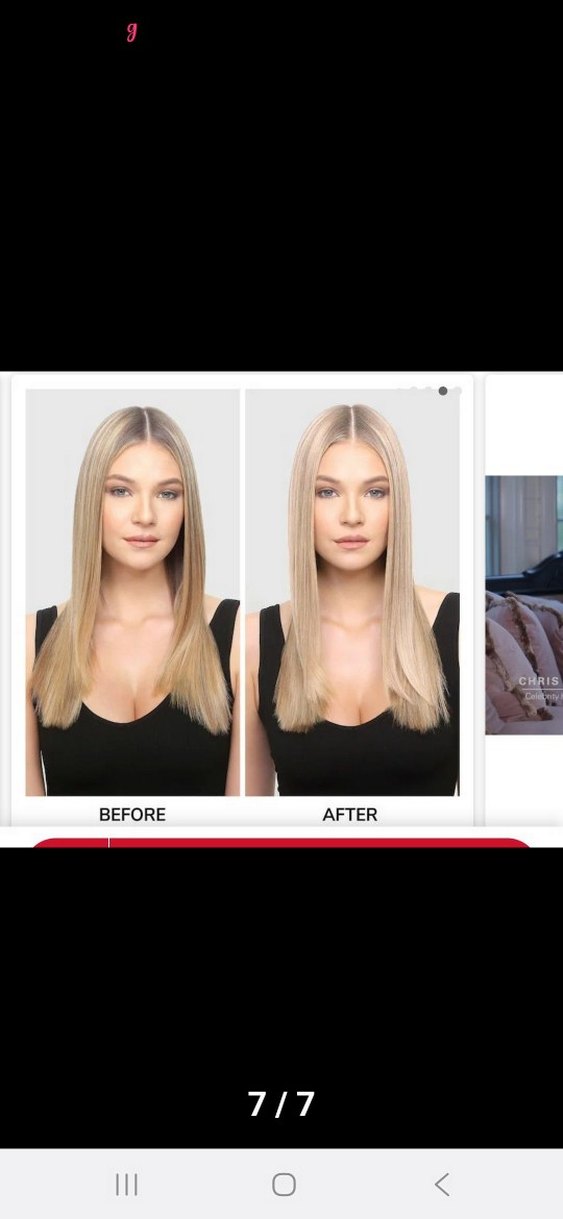 COLOR WOW  Dream Filter Pre-shampoo Mineral Remover 200 ml. - Görsel 5