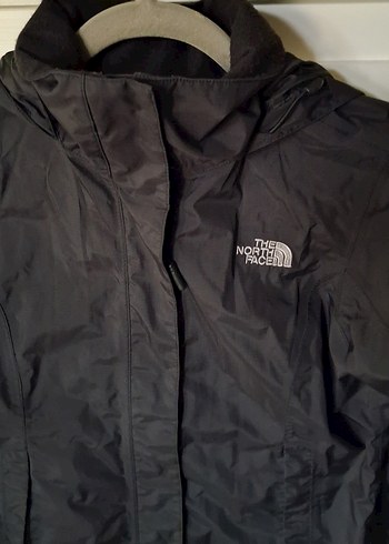 The North Face Evolve Yağmurluk xs - Görsel 2