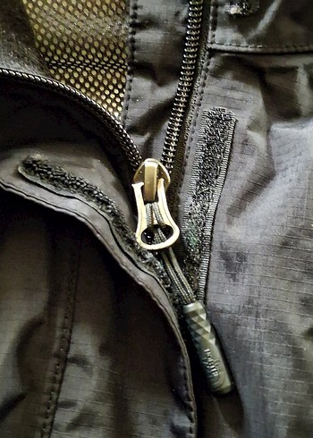 The North Face Evolve Yağmurluk xs - Görsel 3