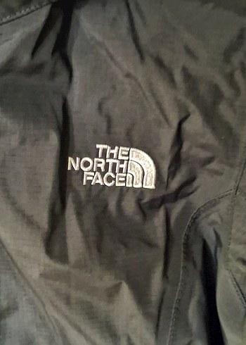 The North Face Evolve Yağmurluk xs - Görsel 6