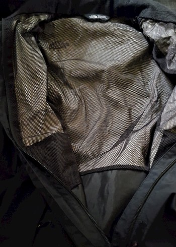 The North Face Evolve Yağmurluk xs - Görsel 8