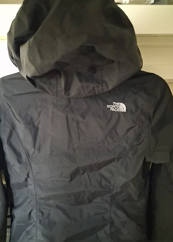 The North Face Evolve Yağmurluk xs - Görsel 4